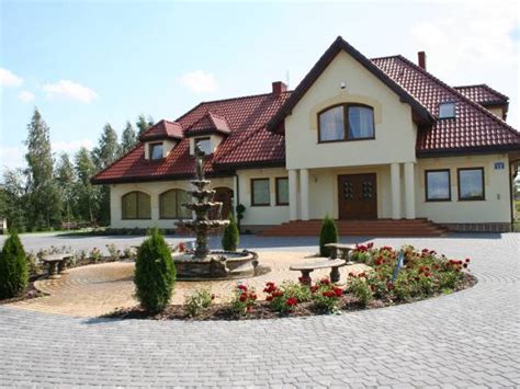 pensjonat diana rozalin|Homestay Villa Diana Rozalin, Poland